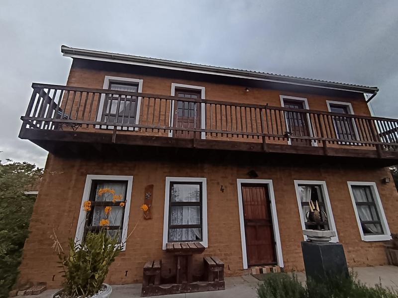 2 Bedroom Property for Sale in Albertinia Western Cape